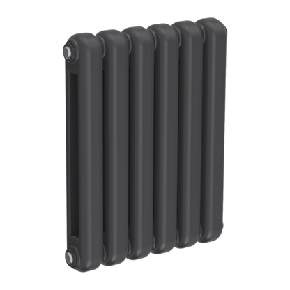 Reina Conevan Horizontal Column Radiator