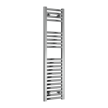 Reina Diva Flat Towel Radiator Rails