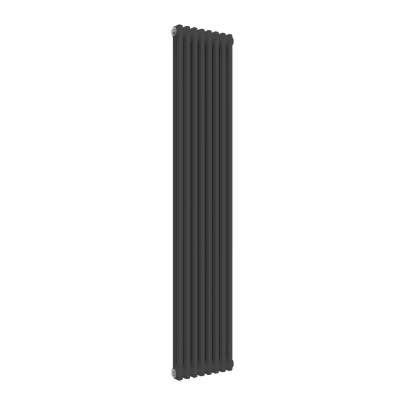 Reina Colona Vertical Mild Steel Radiator