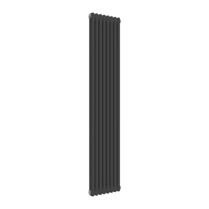 Reina Colona Vertical Mild Steel Radiator