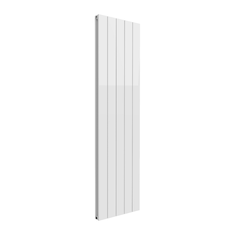 Reina Casina Vertical Aluminium Flat Panel Radiator