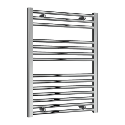 Reina Diva Flat Electric Towel Rails