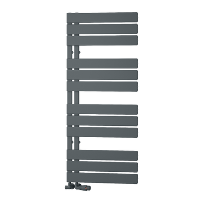 Rein Vada Vertical Aluminium Towel Rail