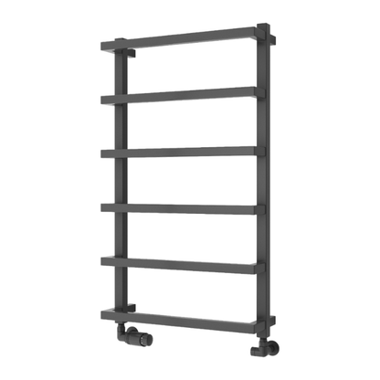 Reina Glora Modern Ladder Towel Radiator Rails