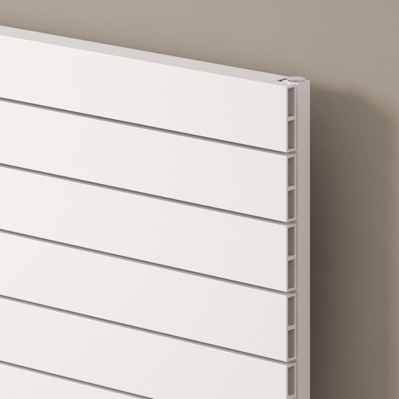 Reina Rienza Aluminium Radiator