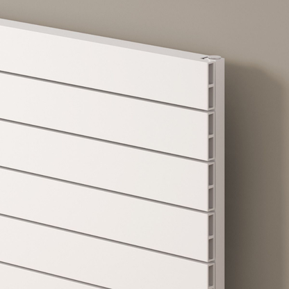 Reina Rienza Aluminium Radiator