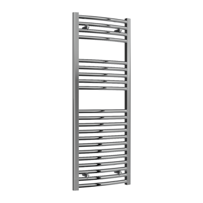 Reina Diva Curved Electic Towel Rails