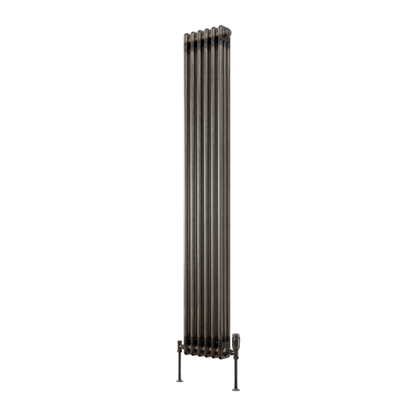 Reina Colona Vertical Mild Steel Radiator