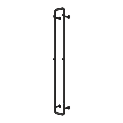 Reina Pelmo Electric Radiator Rails