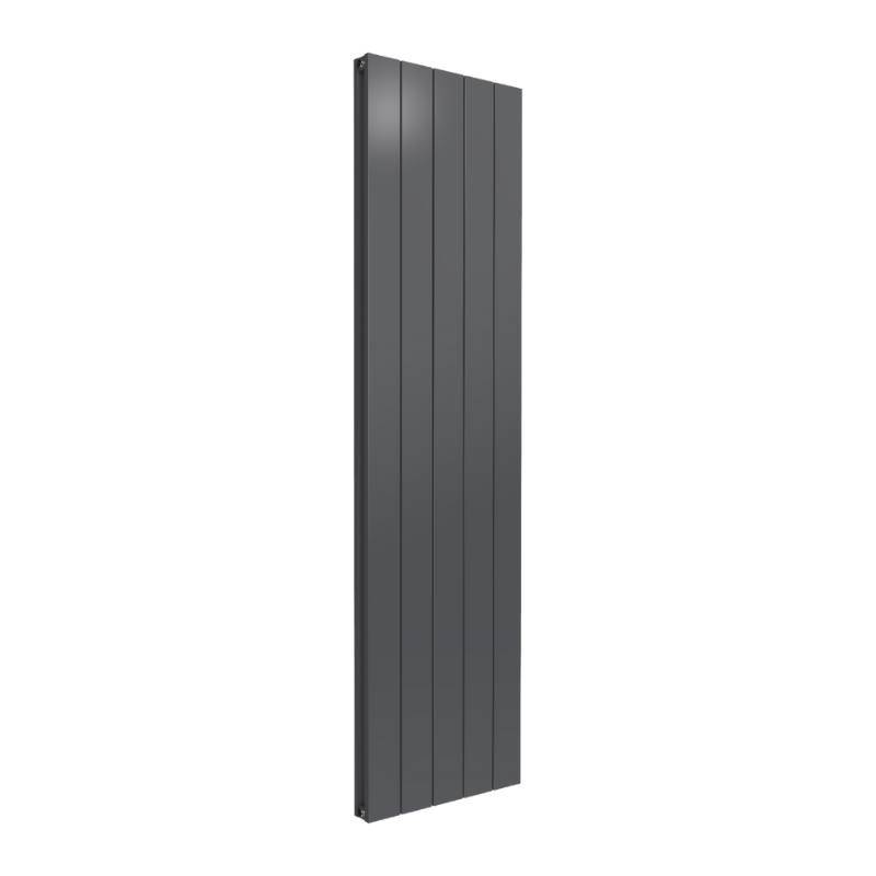 Reina Casina Vertical Aluminium Flat Panel Radiator