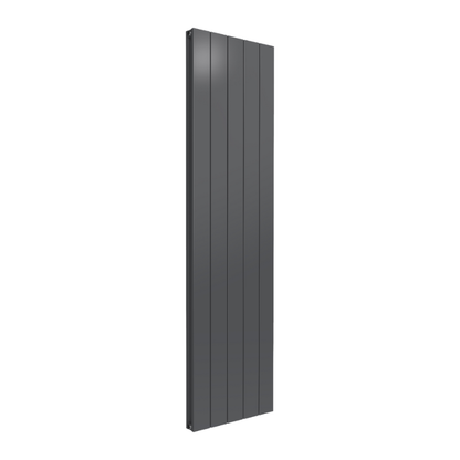 Reina Casina Vertical Aluminium Flat Panel Radiator