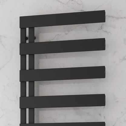 Reina Carpena Aluminium Heated Towel Rail