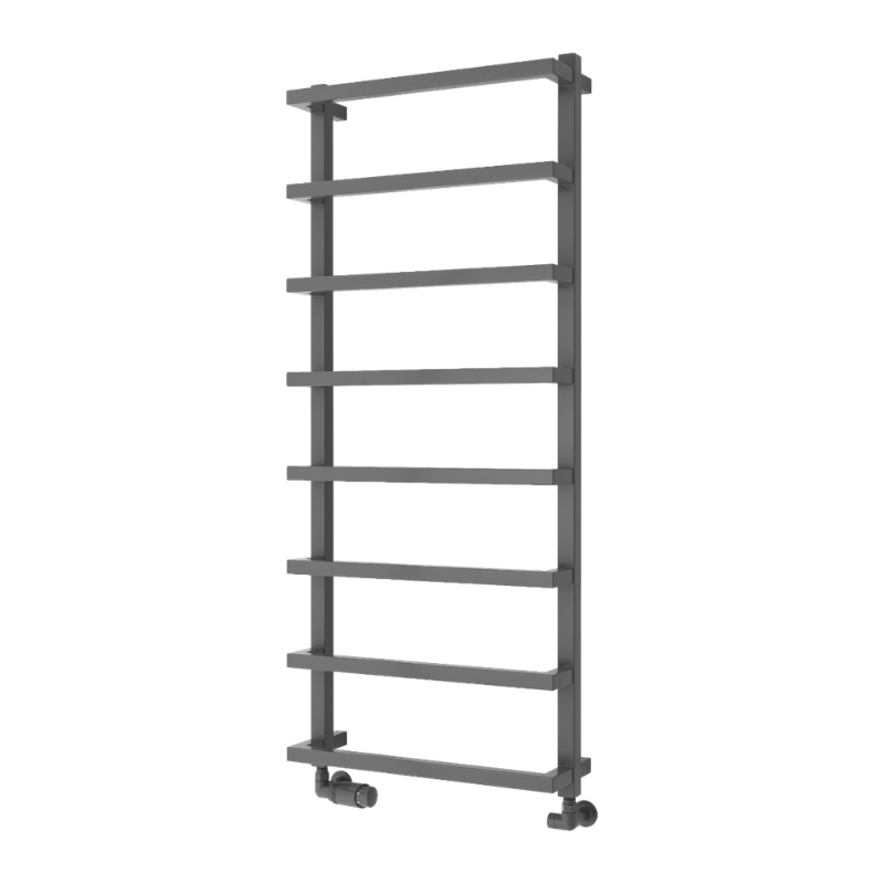 Reina Glora Modern Ladder Towel Radiator Rails