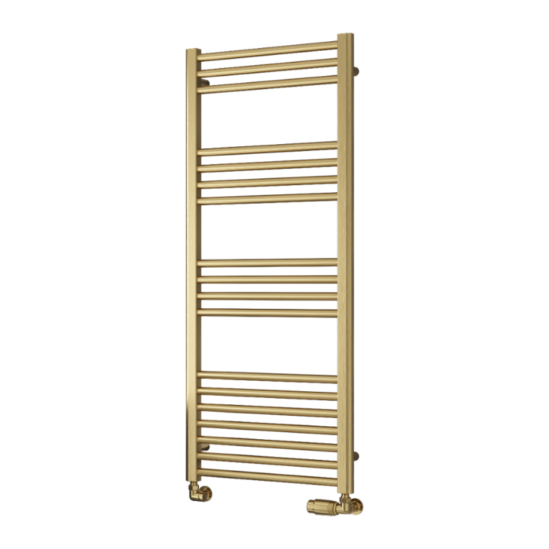 Reina Ottone Designer Towel Mild Steel Rail
