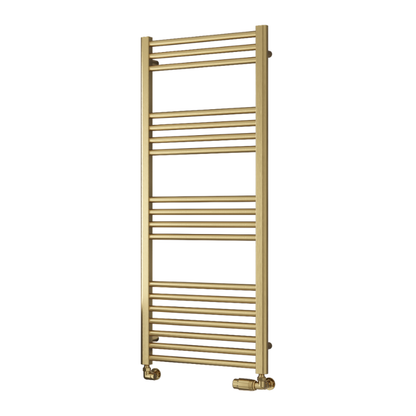 Reina Ottone Designer Towel Mild Steel Rail