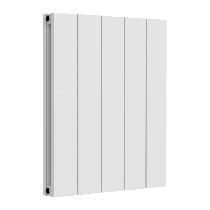 Reina Casina Aluminium Horizontal Aluminium Flat Panel Radiator