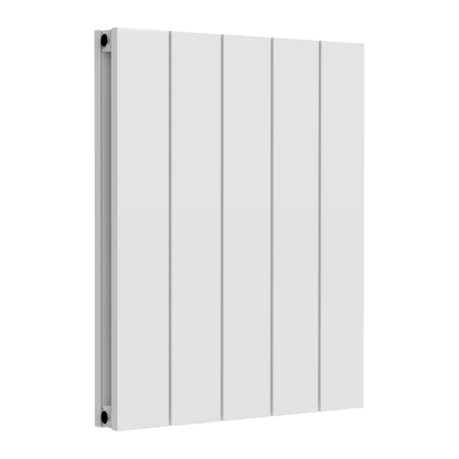 Reina Casina Aluminium Horizontal Aluminium Flat Panel Radiator