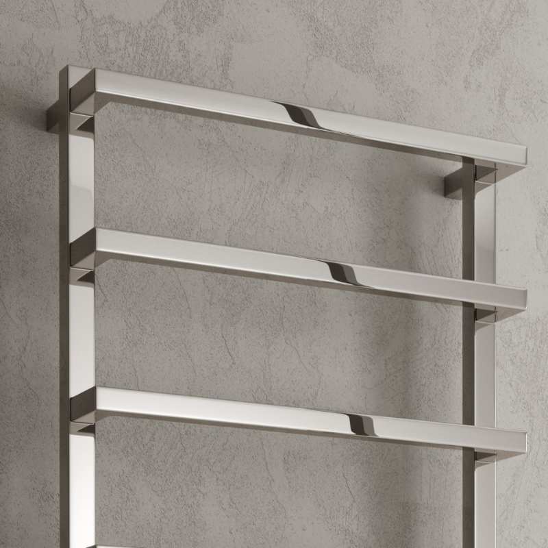 Reina Glora Modern Ladder Towel Radiator Rails