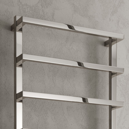 Reina Glora Modern Ladder Towel Radiator Rails