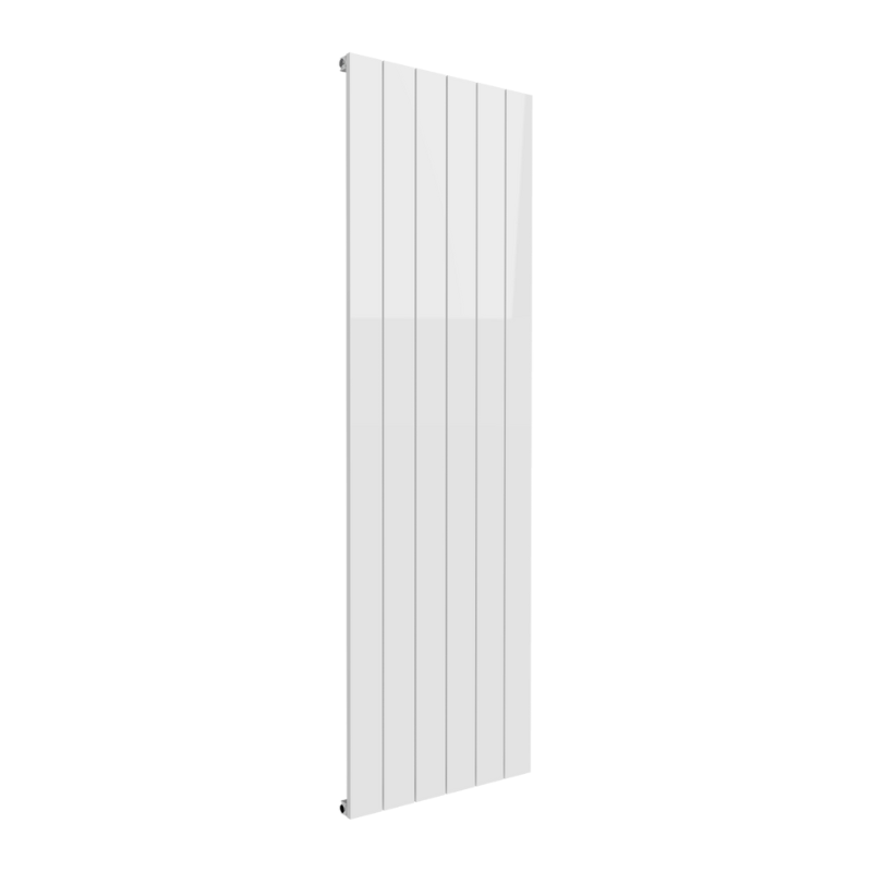 Reina Casina Vertical Aluminium Flat Panel Radiator
