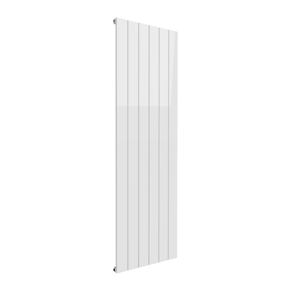 Reina Casina Vertical Aluminium Flat Panel Radiator