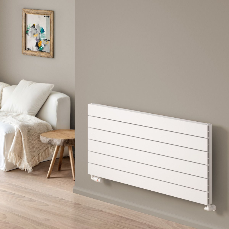 Reina Rienza Aluminium Radiator