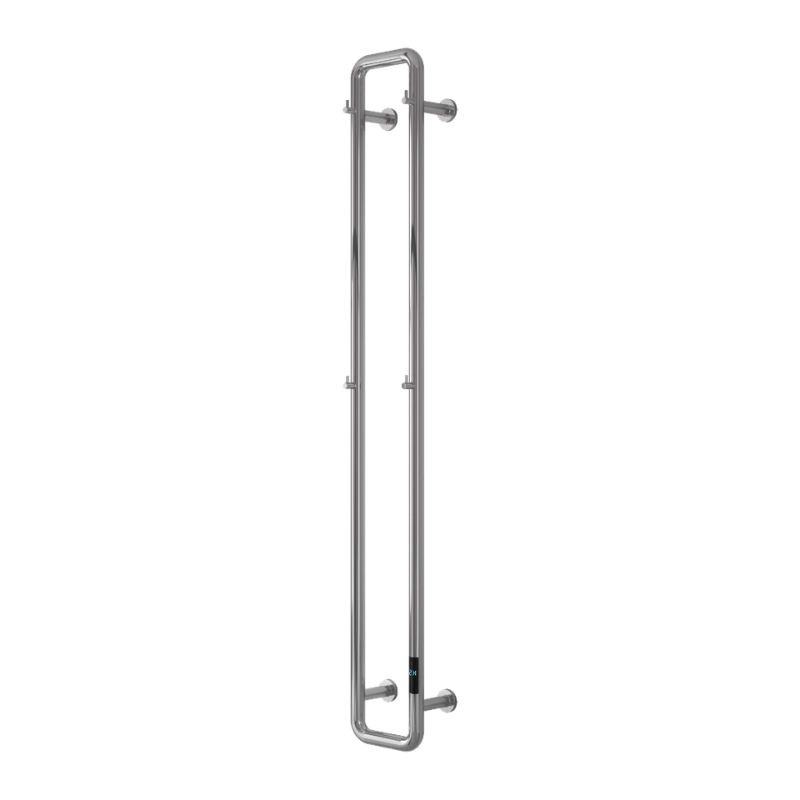 Reina Pelmo Electric Radiator Rails