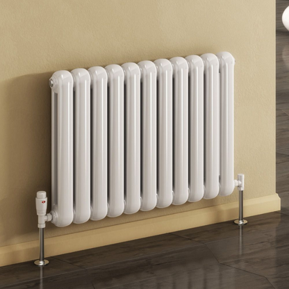 Reina Conevan Horizontal Column Radiator