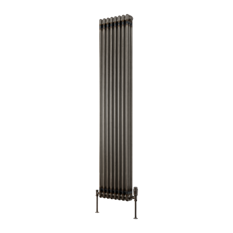Reina Colona Vertical Mild Steel Radiator