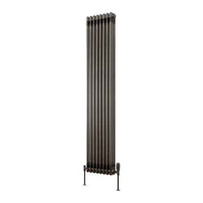 Reina Colona Vertical Mild Steel Radiator