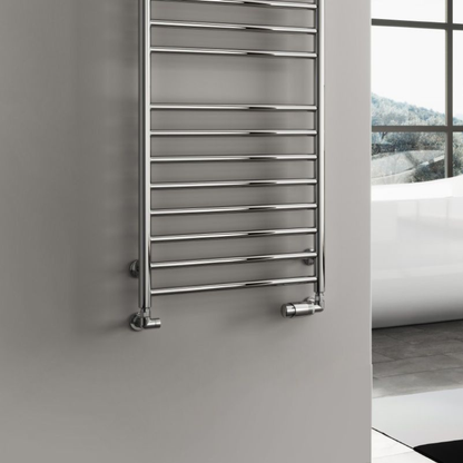 Reina Luna Stainless Steel Towel Rail 