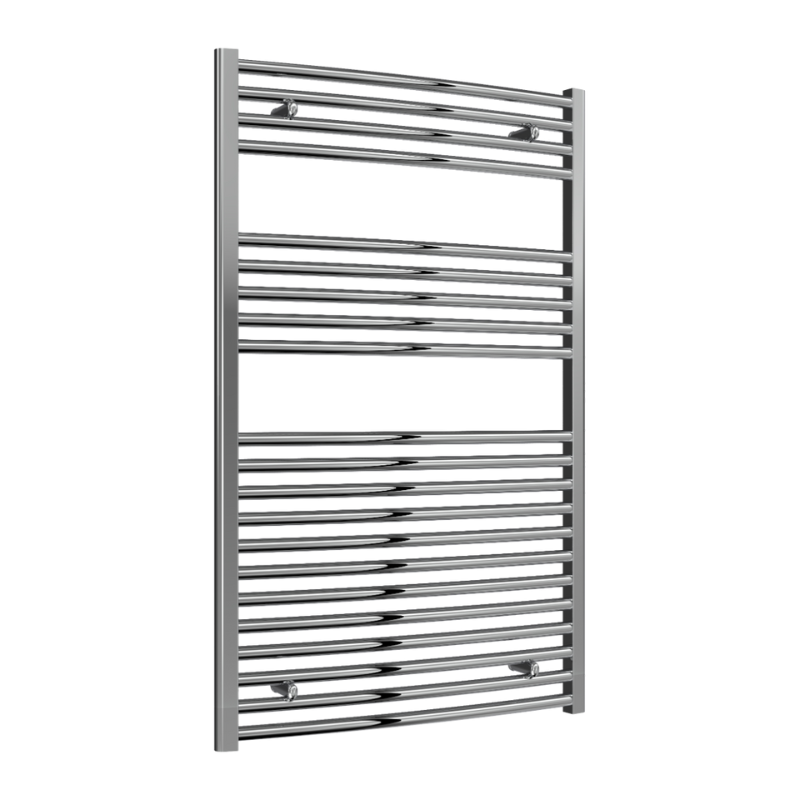Reina Diva Curved Electic Towel Rails