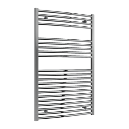 Reina Diva Curved Electic Towel Rails