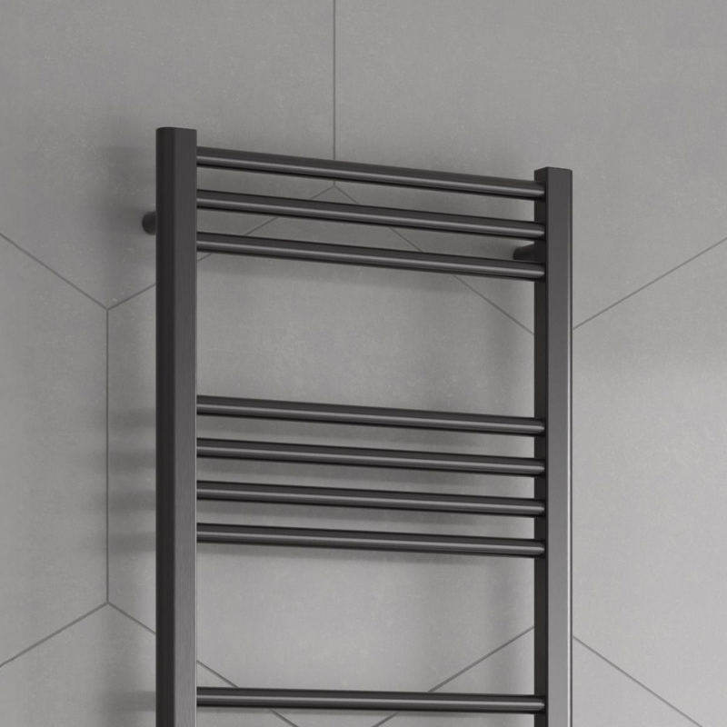 Reina Ottone Designer Towel Mild Steel Rail
