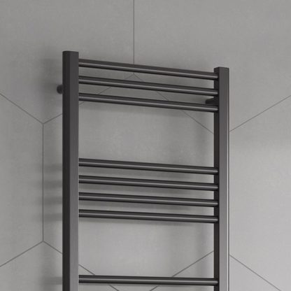 Reina Ottone Designer Towel Mild Steel Rail
