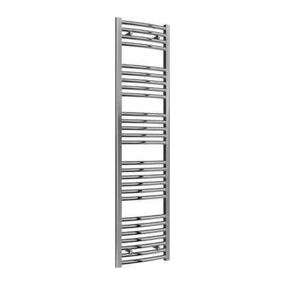 Reina Diva Curved Electic Towel Rails