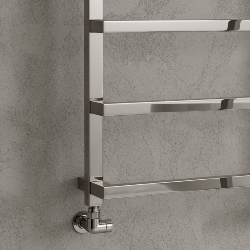 Reina Glora Modern Ladder Towel Radiator Rails