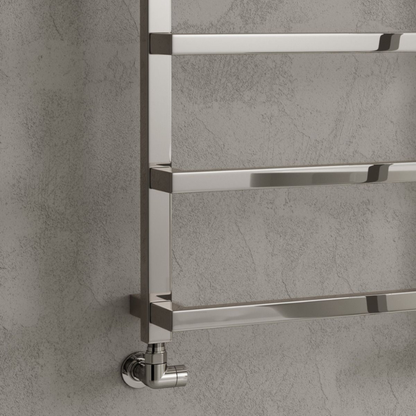 Reina Glora Modern Ladder Towel Radiator Rails