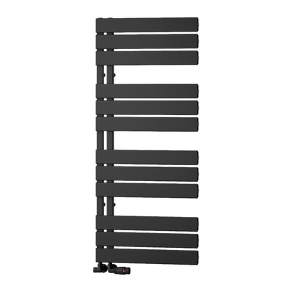 Rein Vada Vertical Aluminium Towel Rail