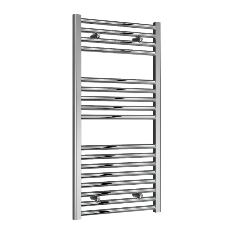 Reina Diva Flat Electric Towel Rails