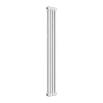 Reina Colona Vertical Mild Steel Radiator