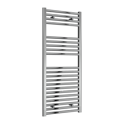 Reina Diva Flat Towel Radiator Rails