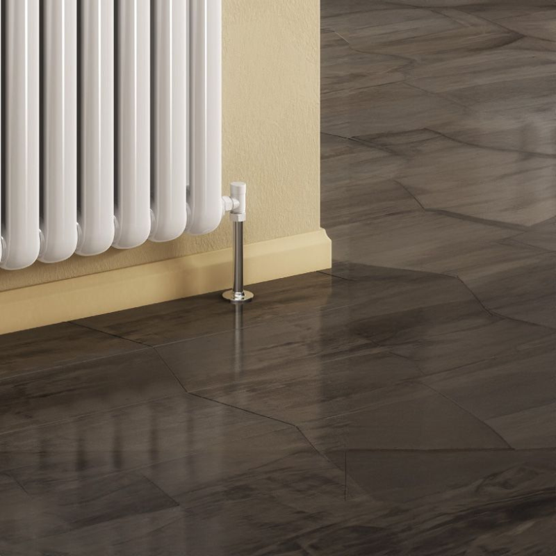 Reina Conevan Horizontal Column Radiator