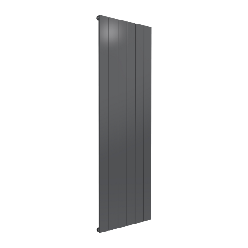 Reina Casina Vertical Aluminium Flat Panel Radiator