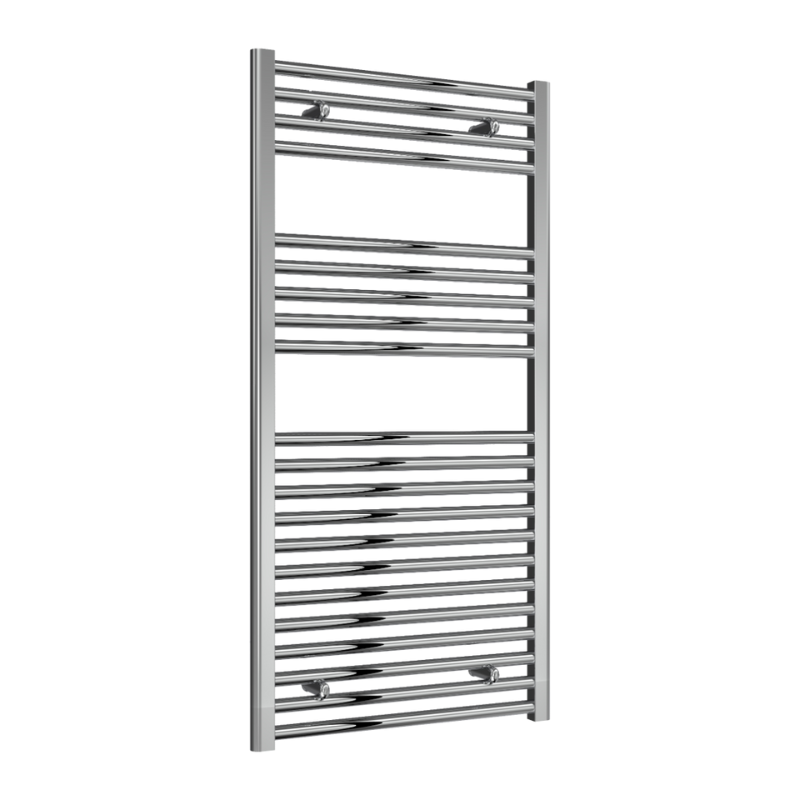 Reina Diva Flat Towel Radiator Rails