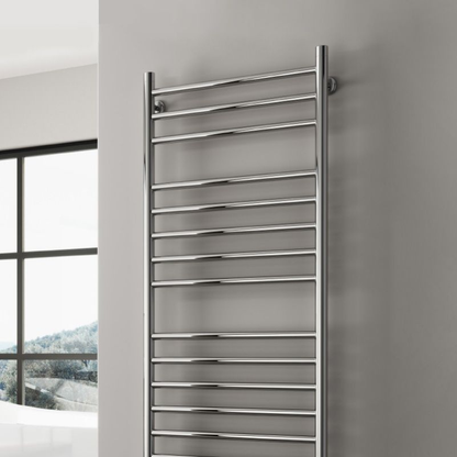 Reina Luna Stainless Steel Towel Rail 