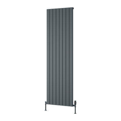 Reina Piatto Vertical Aluminium Radiator