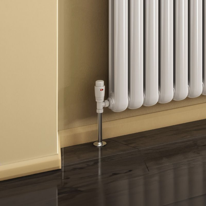 Reina Conevan Horizontal Column Radiator