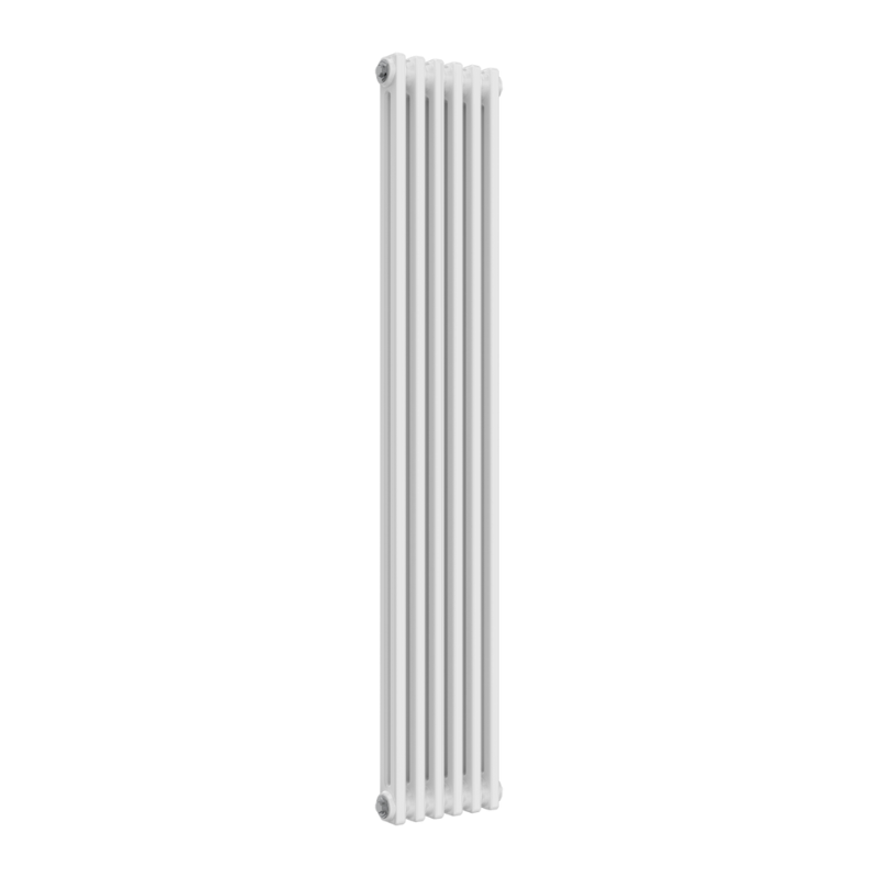 Reina Colona Vertical Mild Steel Radiator