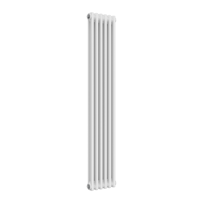 Reina Colona Vertical Mild Steel Radiator